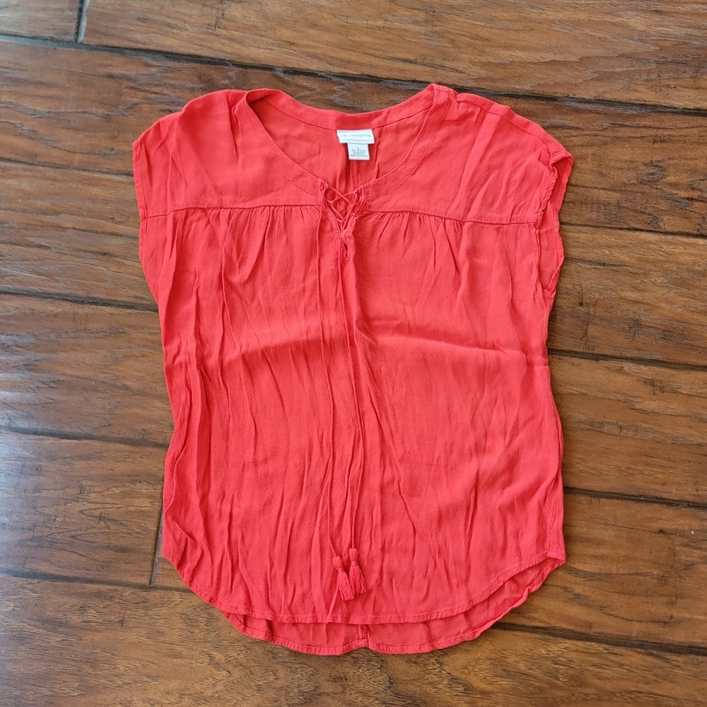 Liz Claiborne top
